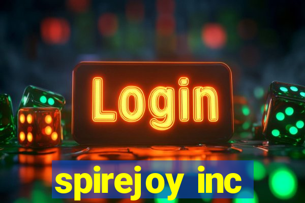 spirejoy inc